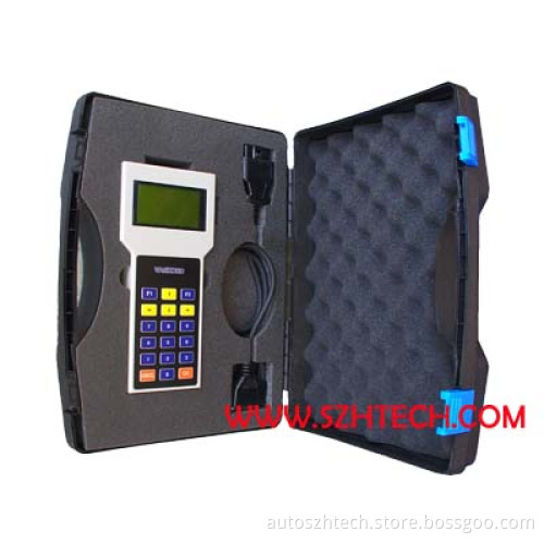 VAG XOBD TOOL